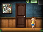 Παιχνίδι AMGEL KIDS ROOM ESSPAPE 286  σε απευθείας σύνδεση