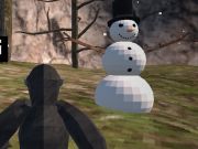 Παιχνίδι Multiplayer Gorilla  σε απευθείας σύνδεση