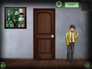 Παιχνίδι AMGEL Easy Room Escape 265  σε απευθείας σύνδεση