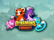 Παιχνίδι Σύνδεσμος Dynamons  σε απευθείας σύνδεση
