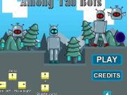Παιχνίδι Μεταξύ των bots tau  σε απευθείας σύνδεση