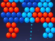 Παιχνίδι Μύθος shooter bubble  σε απευθείας σύνδεση