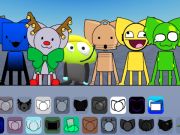 Παιχνίδι Kats Animated  σε απευθείας σύνδεση