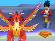 Παιχνίδι Mystical Blade 3D  σε απευθείας σύνδεση