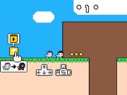 Παιχνίδι Pixcade Squid  σε απευθείας σύνδεση