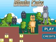 Παιχνίδι Bhulu Cats  σε απευθείας σύνδεση