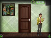 Παιχνίδι AMGEL Easy Room Escape 266  σε απευθείας σύνδεση