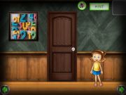 Παιχνίδι AMGEL KIDS ROOM ROOM 289  σε απευθείας σύνδεση