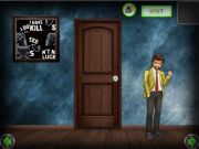 Παιχνίδι AMGEL Easy Room Escape 267  σε απευθείας σύνδεση