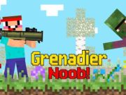 Παιχνίδι Grenadier Noob!  σε απευθείας σύνδεση