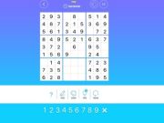 Παιχνίδι Κύριος Sudoku  σε απευθείας σύνδεση