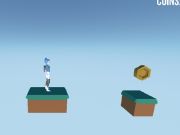 Παιχνίδι 3D Parkour  σε απευθείας σύνδεση
