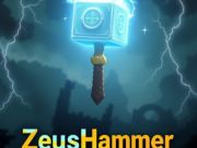 Παιχνίδι Τελικό του Zeus Hammer  σε απευθείας σύνδεση