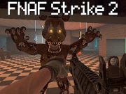 Παιχνίδι FNAF απεργία 2  σε απευθείας σύνδεση
