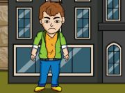 Παιχνίδι Βρείτε το πορτοφόλι από το Hostel  σε απευθείας σύνδεση