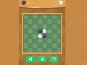 Παιχνίδι Reversi 2  σε απευθείας σύνδεση
