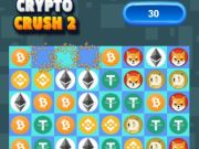 Παιχνίδι Crypto Crush 2  σε απευθείας σύνδεση