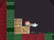Παιχνίδι Πλατφόρμα Roguelike  σε απευθείας σύνδεση