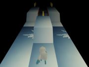 Παιχνίδι Yeti Dungeon Runner  σε απευθείας σύνδεση