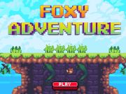 Παιχνίδι Περιπέτεια Foxy  σε απευθείας σύνδεση