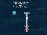 Παιχνίδι GW Connect Electricity  σε απευθείας σύνδεση