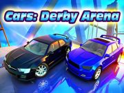 Παιχνίδι Cars Derby Arena  σε απευθείας σύνδεση