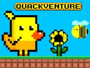 Παιχνίδι Quackventure  σε απευθείας σύνδεση