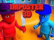 Παιχνίδι Απατεώνας 3D  σε απευθείας σύνδεση