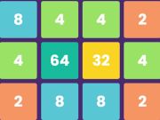 Παιχνίδι 2048 Puzzle Classic  σε απευθείας σύνδεση
