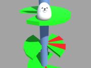 Παιχνίδι Eggdog Helix Jumper  σε απευθείας σύνδεση