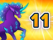 Παιχνίδι Dynamons 11 σε απευθείας σύνδεση