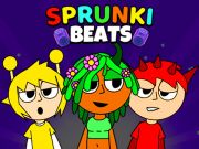 Παιχνίδι Sprunki Beats  σε απευθείας σύνδεση