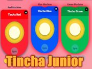 Παιχνίδι Junior tincha  σε απευθείας σύνδεση