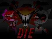 Παιχνίδι Sprunki Definitive Phase 6  σε απευθείας σύνδεση