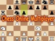 Παιχνίδι Online multiplayer σκακιού  σε απευθείας σύνδεση