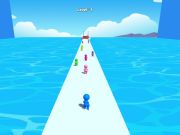 Παιχνίδι Run Run Collect  σε απευθείας σύνδεση