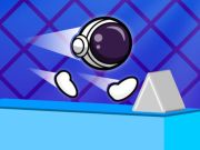 Παιχνίδι Astrobot παύλα  σε απευθείας σύνδεση