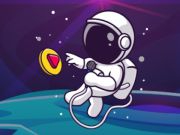 Παιχνίδι Περιήγηση Astro Adventure  σε απευθείας σύνδεση