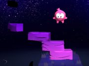 Παιχνίδι OM NOM JUMP  σε απευθείας σύνδεση