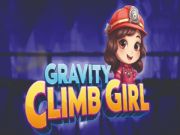 Παιχνίδι Gravity Climb Girl  σε απευθείας σύνδεση