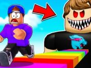 Παιχνίδι Roblox vs Mr. Θηρίο  σε απευθείας σύνδεση
