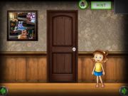 Παιχνίδι AMGEL KIDS ROOM ESSPAPE 295  σε απευθείας σύνδεση