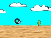 Παιχνίδι Wheelie Manners  σε απευθείας σύνδεση
