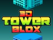 Παιχνίδι 3D πύργος Blox  σε απευθείας σύνδεση