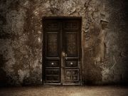Παιχνίδι Μυστηριώδεις πόρτες  σε απευθείας σύνδεση