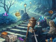 Παιχνίδι Phantom Trails  σε απευθείας σύνδεση