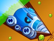 Παιχνίδι GEM Deep Digger  σε απευθείας σύνδεση