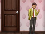 Παιχνίδι AMGEL Easy Room Escape 272  σε απευθείας σύνδεση
