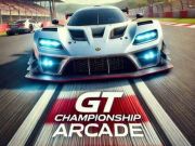 Παιχνίδι Arcade Championship GT  σε απευθείας σύνδεση
