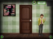 Παιχνίδι AMGEL Easy Room Escape 271  σε απευθείας σύνδεση